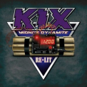 Kix - Midnite Dynamite Re-Lit '2020