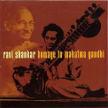 Ravi Shankar - Homage To Mahatma Gandhi '1979/1981