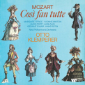 Otto Klemperer - Mozart: Cosi fan tutte (set 1971) part 3 '2023