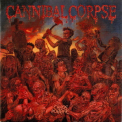 Cannibal Corpse - Chaos Horrific '2023