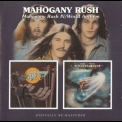 Frank Marino & Mahogany Rush - IV / New World Anthem '1976-77