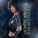 Papik; Nicole Magolie - Montecarlo Diamonds '2023