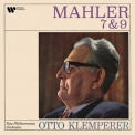Otto Klemperer, New Philharmonia Orchestra - Mahler: Symphonies Nos. 7 & 9 '2023