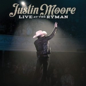 Justin Moore - Live at the Ryman '2020