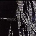 DJ Krush - Stepping Stones The Self [Remixed Best Lyricism] '2006