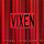 Vixen - The Works '1983