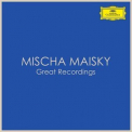 Mischa Maisky - Great Recordings '2022