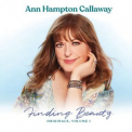 Ann Hampton Callaway - Finding Beauty, Vol.1 '2023
