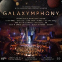 Danish National Symphony Orchestra - Galaxymphony '2019