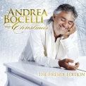 Andrea Bocelli - My Christmas '2022