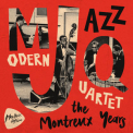 The Modern Jazz Quartet - The Montreux Years  '2023