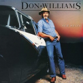 Don Williams - New Moves '1986