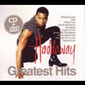 Haddaway - Greatest Hits '2005