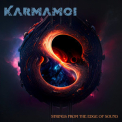 Karmamoi - Strings From The Edge Of Sound '2023
