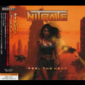 Nitrate - Feel The Heat '2023