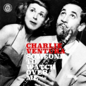 Charlie Ventura - Someone To Watch Over Me '1965