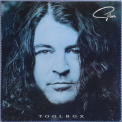 Gillan - Toolbox '1991