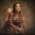 Natalia Lafourcade - Un Canto por Mexico - El Musical '2021