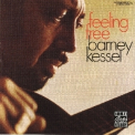 Barney Kessel - Feeling Free '1969