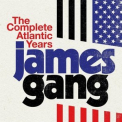 James Gang - The Complete Atlantic Years '2023