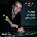 Joe Locke - Present Tense '1990