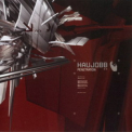 Haujobb - Penetration [CDS] '2002