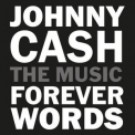 Johnny Cash - Johnny Cash: Forever Words Expanded '2020