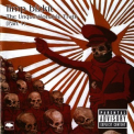 Limp Bizkit - The Unquestionable Truth (part 1) (Enhanced CD) (На замену) '2005