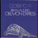 Brian Auger's Oblivion Express - Closer To It '1973
