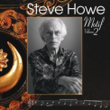 Steve Howe - Motif, Volume 2 '2023