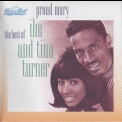 Ike & Tina Turner - Proud Mary - The Best Of Ike And Tina Turner '1991