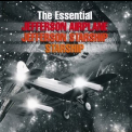 Jefferson Airplane - The Essential Jefferson Airplane / Jefferson Starship / Starship '2012