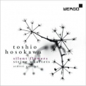 Arditti String Quartet - Toshio Hosokawa: Silent Flowers, String Quartets '2013