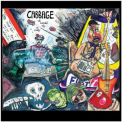 Cabbage - The Extended Play of Cruelty '2017