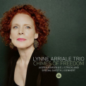 Lynne Arriale Trio - Chimes of Freedom '2020