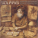 Solaris - Nostradamus: Book Of Prophecies '1999
