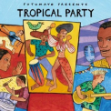 Various Artists - Tropical Party by Putumayo '2024