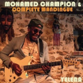 Mohamed Champion - YELENA '2024