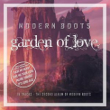 Modern Boots - Garden of Love '2020