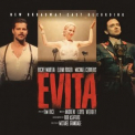 Andrew Lloyd Webber - Evita (New Broadway Cast Recording) '2012