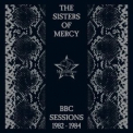 The Sisters of Mercy - BBC Sessions 1982-1984 '2021