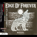 Edge Of Forever - Ritual '2023