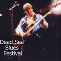 Mick Taylor - Dead Sea Blues Festival '1990