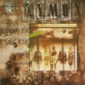 Clan Of Xymox - Clan Of Xymox '1985