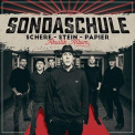 Sondaschule - Schere, Stein, Papier (Akustik Album) '2018