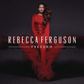 Rebecca Ferguson - Freedom '2013