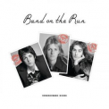 Paul McCartney & Wings - Band On The Run (Underdubbed Mixes) '2024