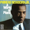 Phineas Newborn, Jr. - A World Of Piano! '1961