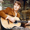 Glen Campbell - Be Honest With Me '2020