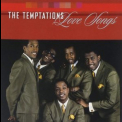 The Temptations - Love Songs '2004